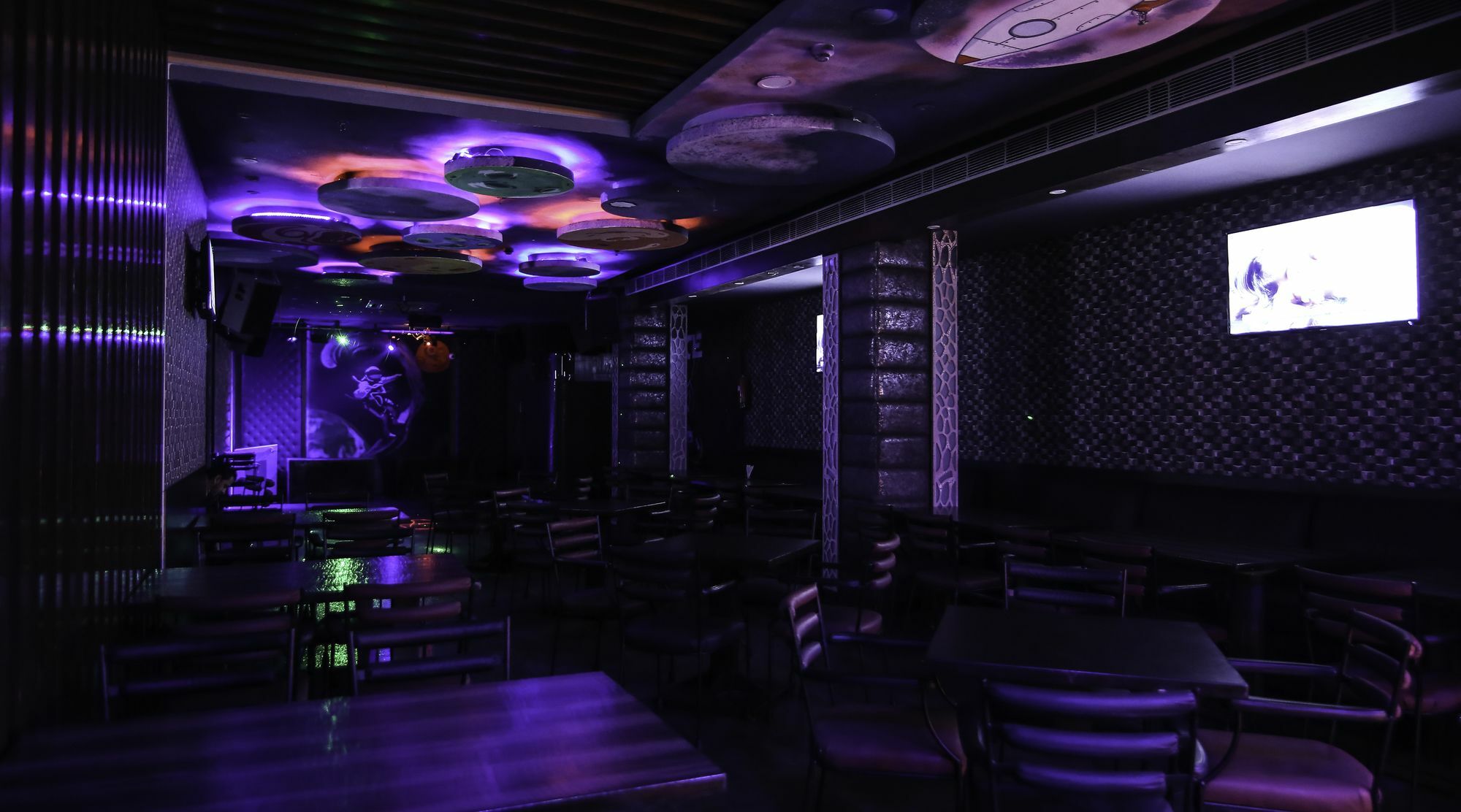 Hotel City Heart Premium Chandīgarh Dış mekan fotoğraf